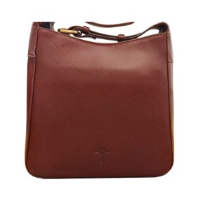 JOOP! Sofisticato 1.0 elda hobo burgundy